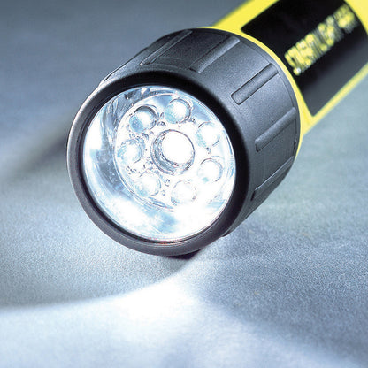 Streamlight 4AA ProPolymer LED Flashlight | 5 configurations incl. 68300