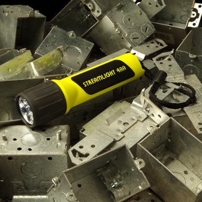 Streamlight 4AA ProPolymer LED Flashlight | 5 configurations incl. 68300