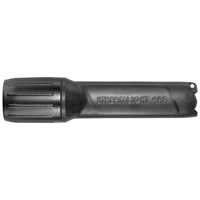 Streamlight 4AA ProPolymer Lux Division 1 Flashlight | 2 configurations incl. 68602