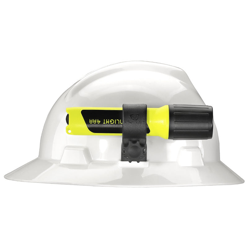 Streamlight 4AA ProPolymer Lux Division 1 Flashlight | 2 configurations incl. 68602
