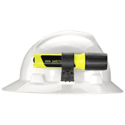 Streamlight 4AA ProPolymer Lux Division 1 Flashlight | 2 configurations incl. 68602