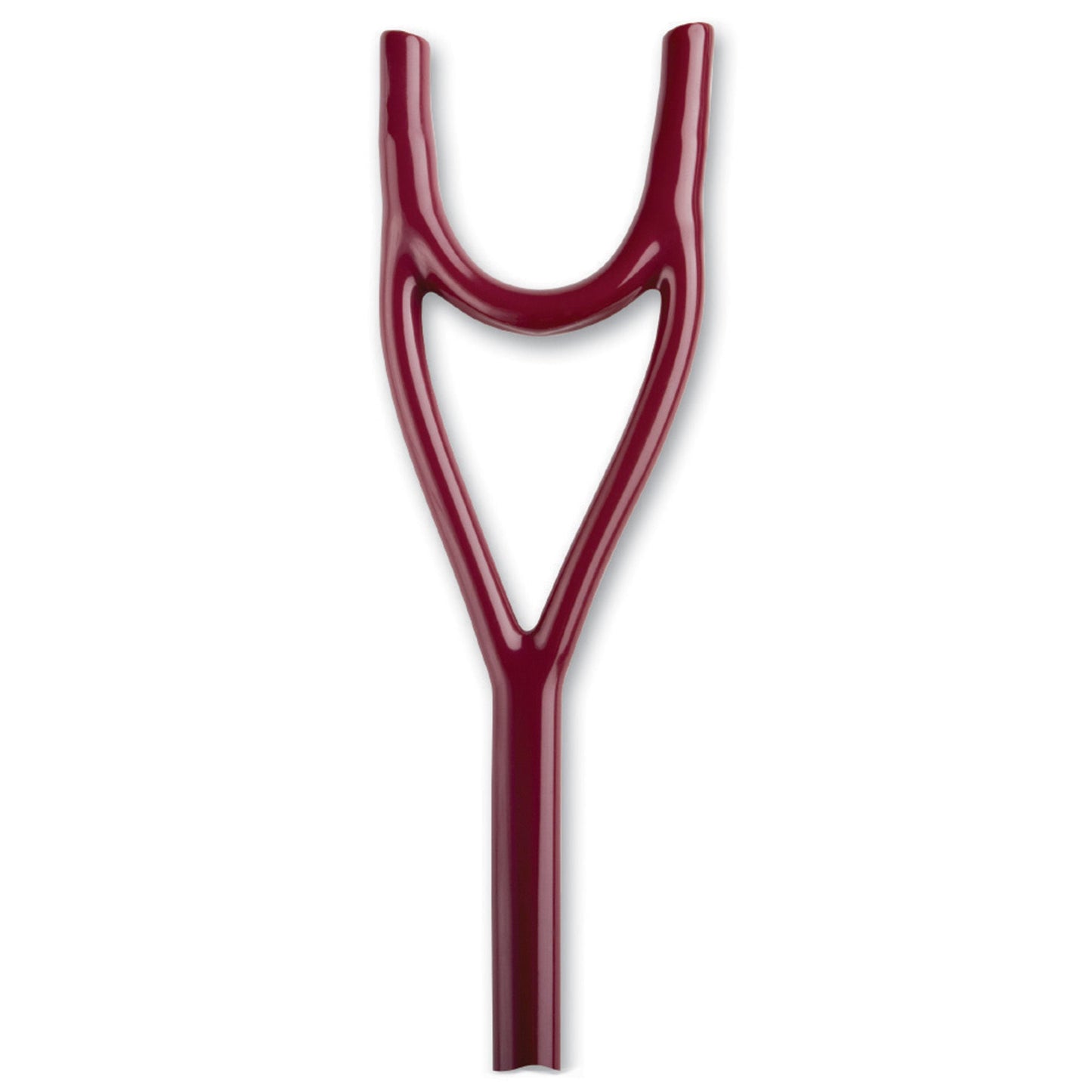 Adscope™ 601 Cardiology Stethoscope, Black Tubes