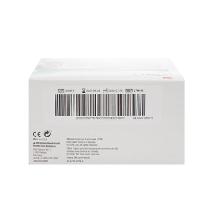 3M™ Coban™ 2 Lite Two-Layer Compression Bandage System, x 4.7 meters