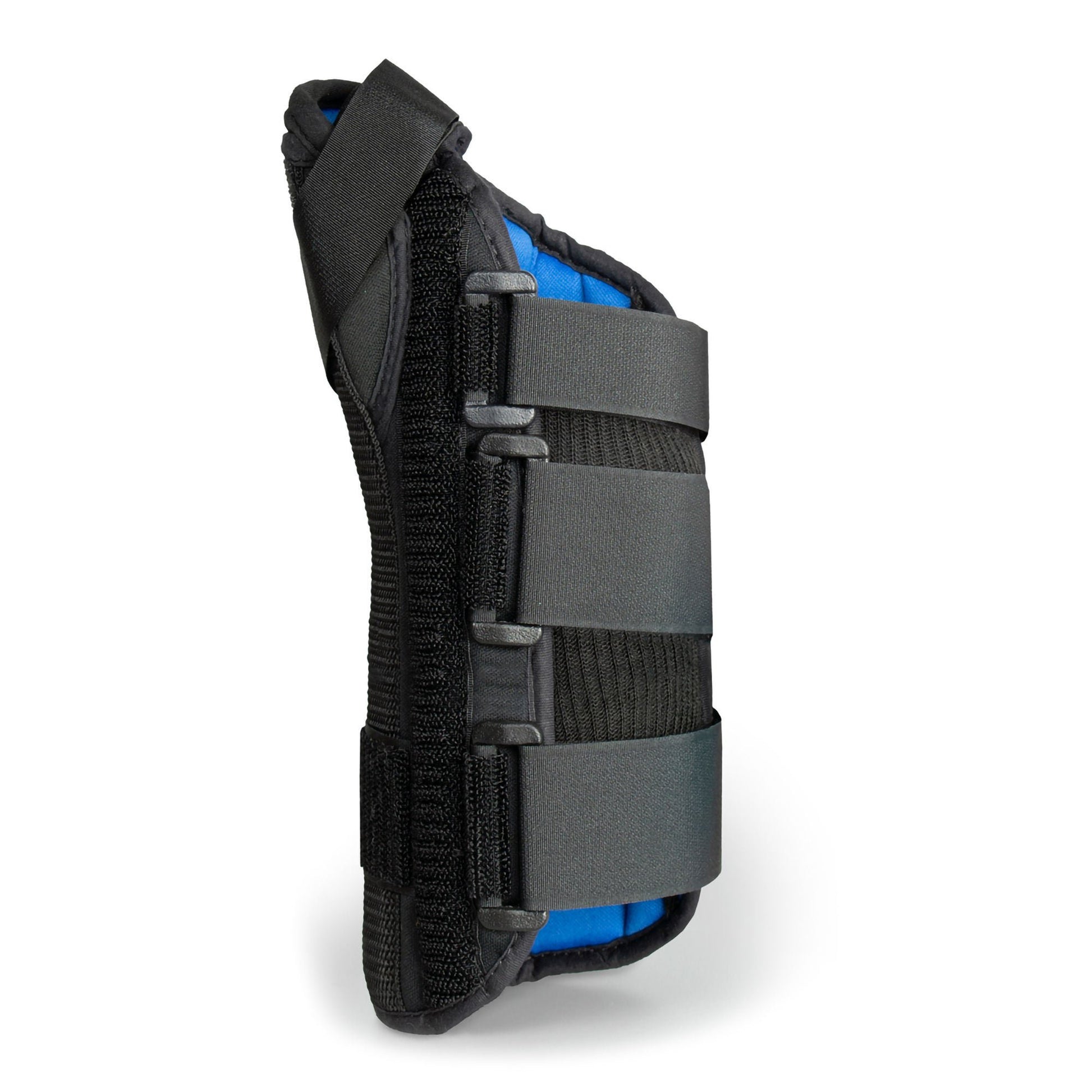 McKesson Right Wrist Splint with Abducted Thumb