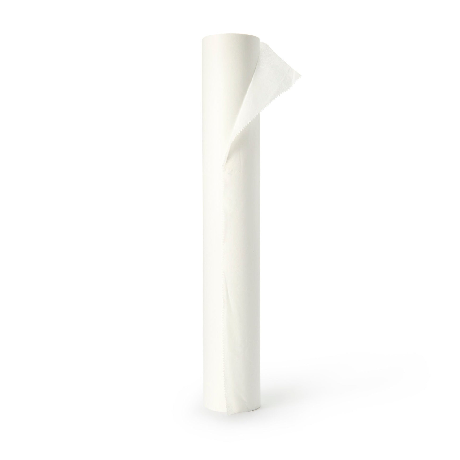 Graham Medical Table Paper, White