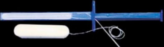 Rhino Rocket Nasal Packing