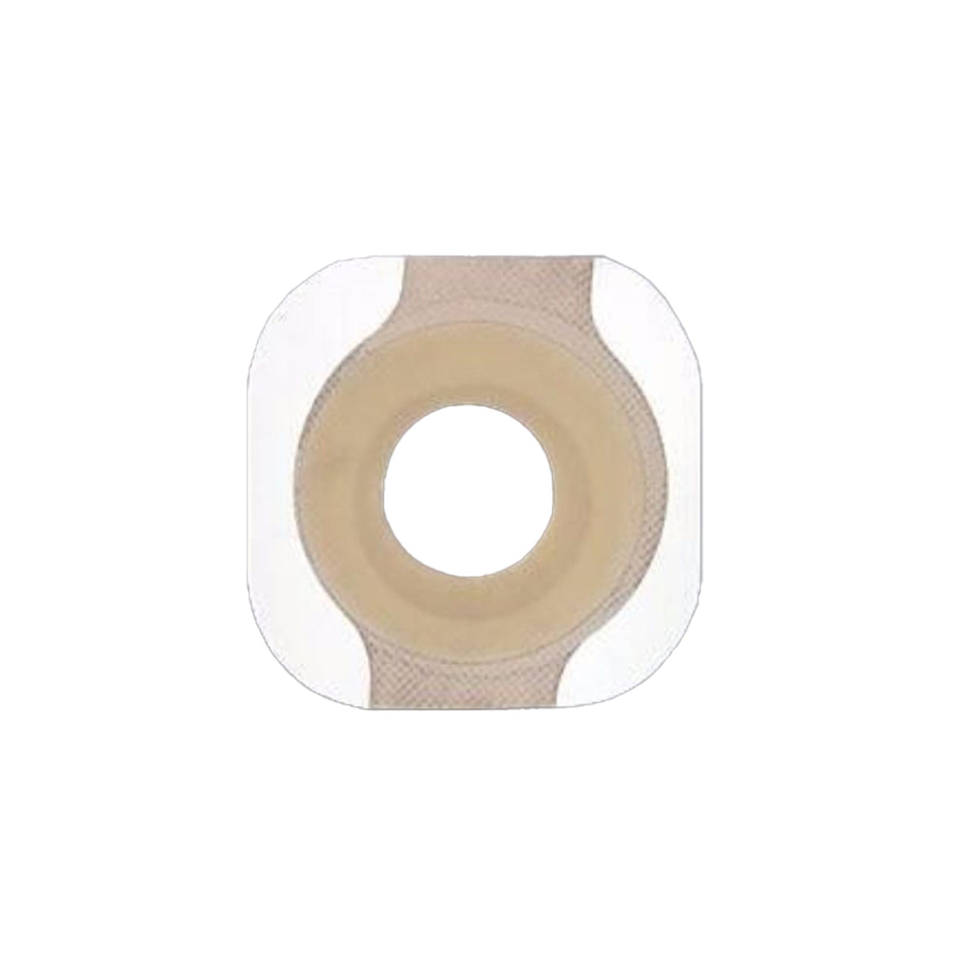 New Image™ FlexWear™ Colostomy Barrier, Pre-cut to Fit Stomas
