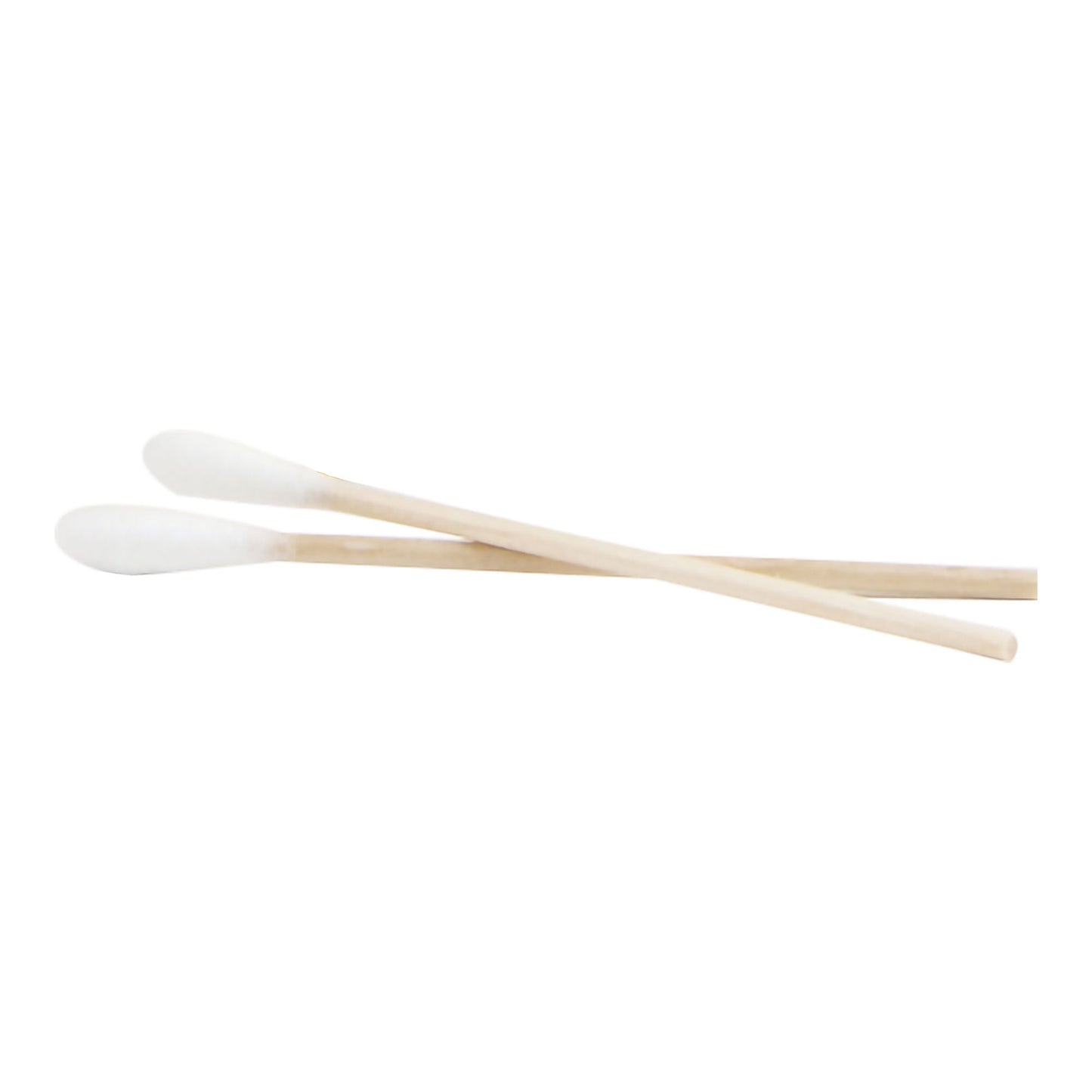 McKesson Nonsterile Cotton-Tip Swabsticks
