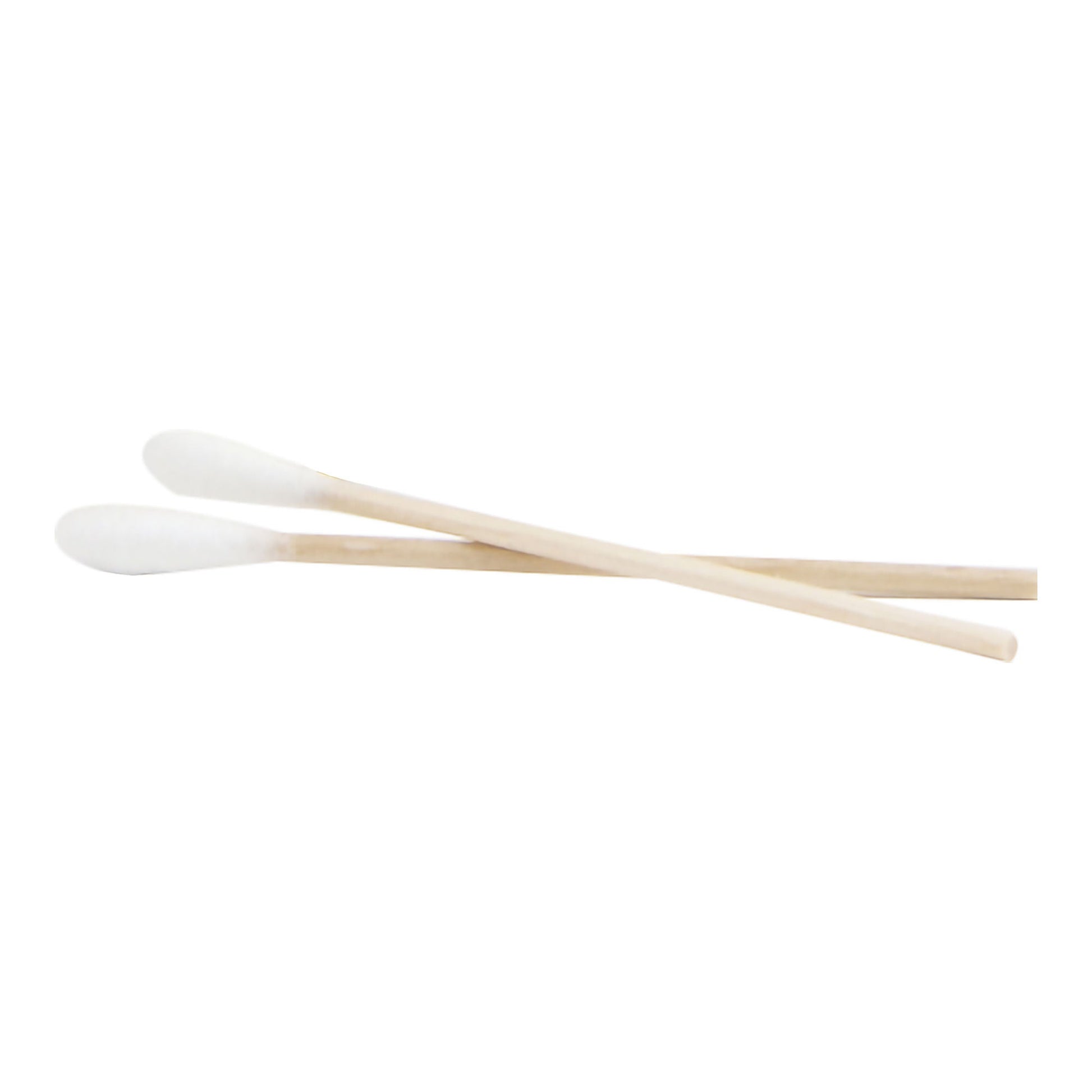 McKesson Nonsterile Cotton-Tip Swabsticks