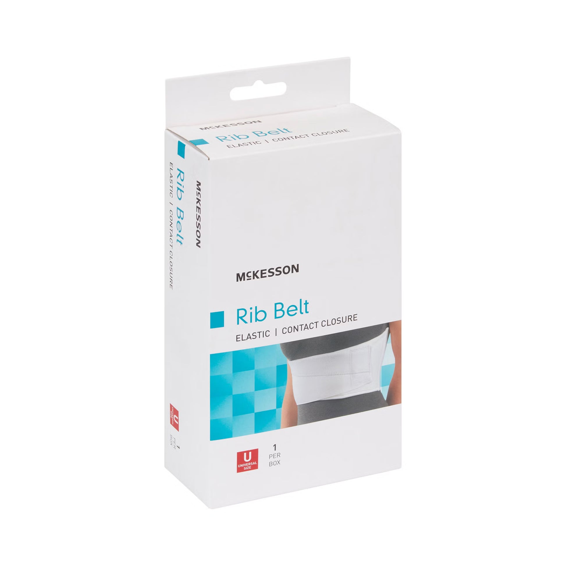 McKesson Rib Belt