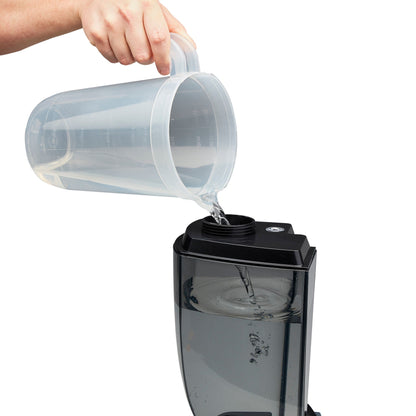 HoMedics® TotalComfort Deluxe Humidifier