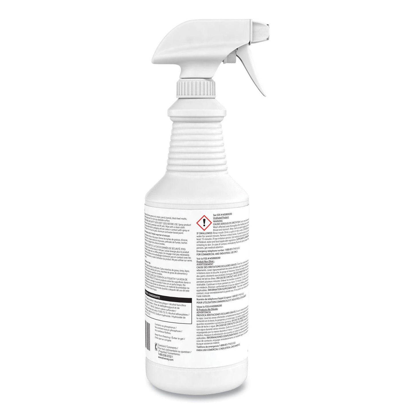 Speedball™ 2000 Surface Cleaner