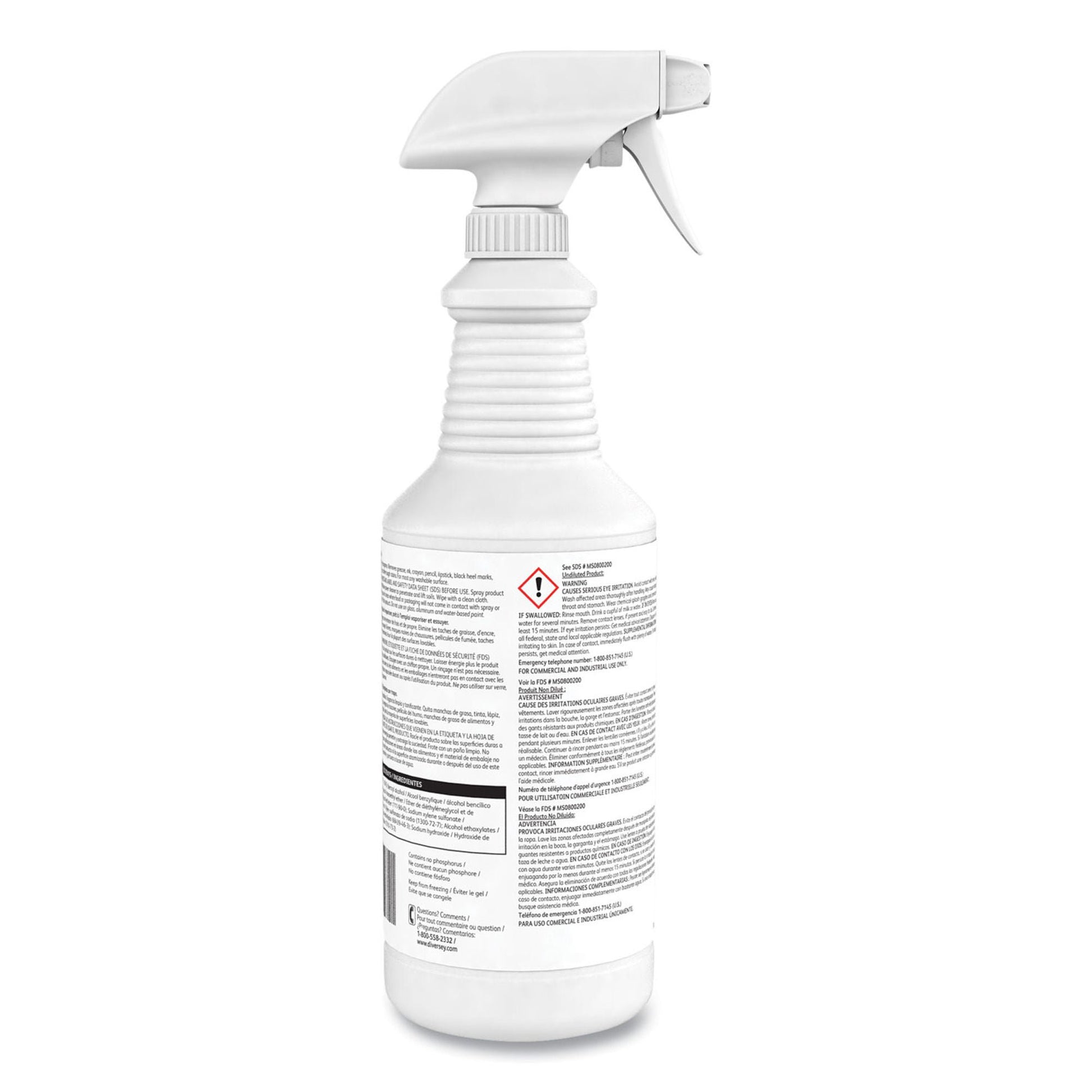 Speedball™ 2000 Surface Cleaner