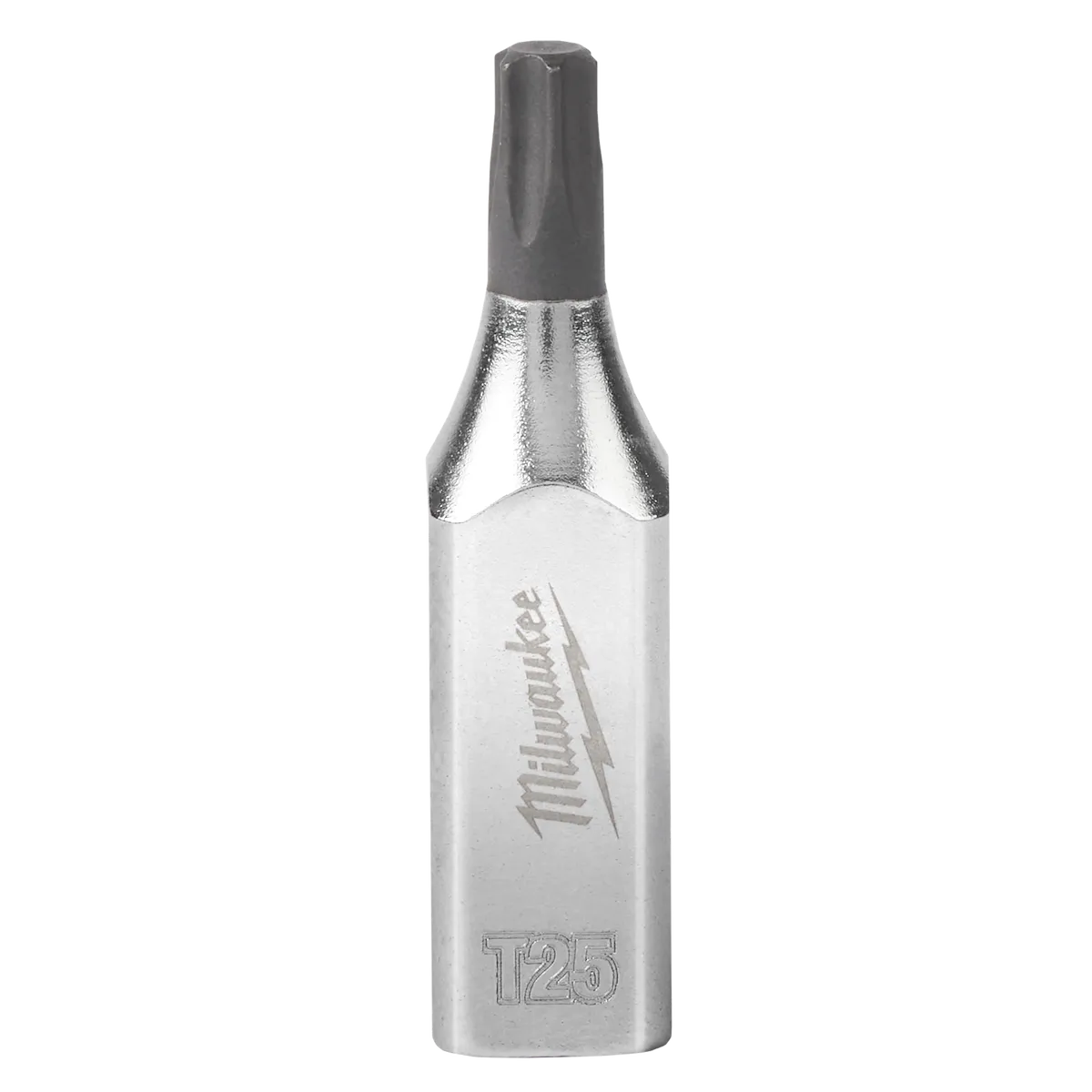Milwaukee 1/4" Drive T25 TORX Bit Socket 45-34-1004 | 1/4 in Drive