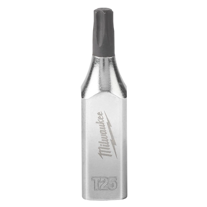 Milwaukee 1/4" Drive T25 TORX Bit Socket 45-34-1004 | 1/4 in Drive