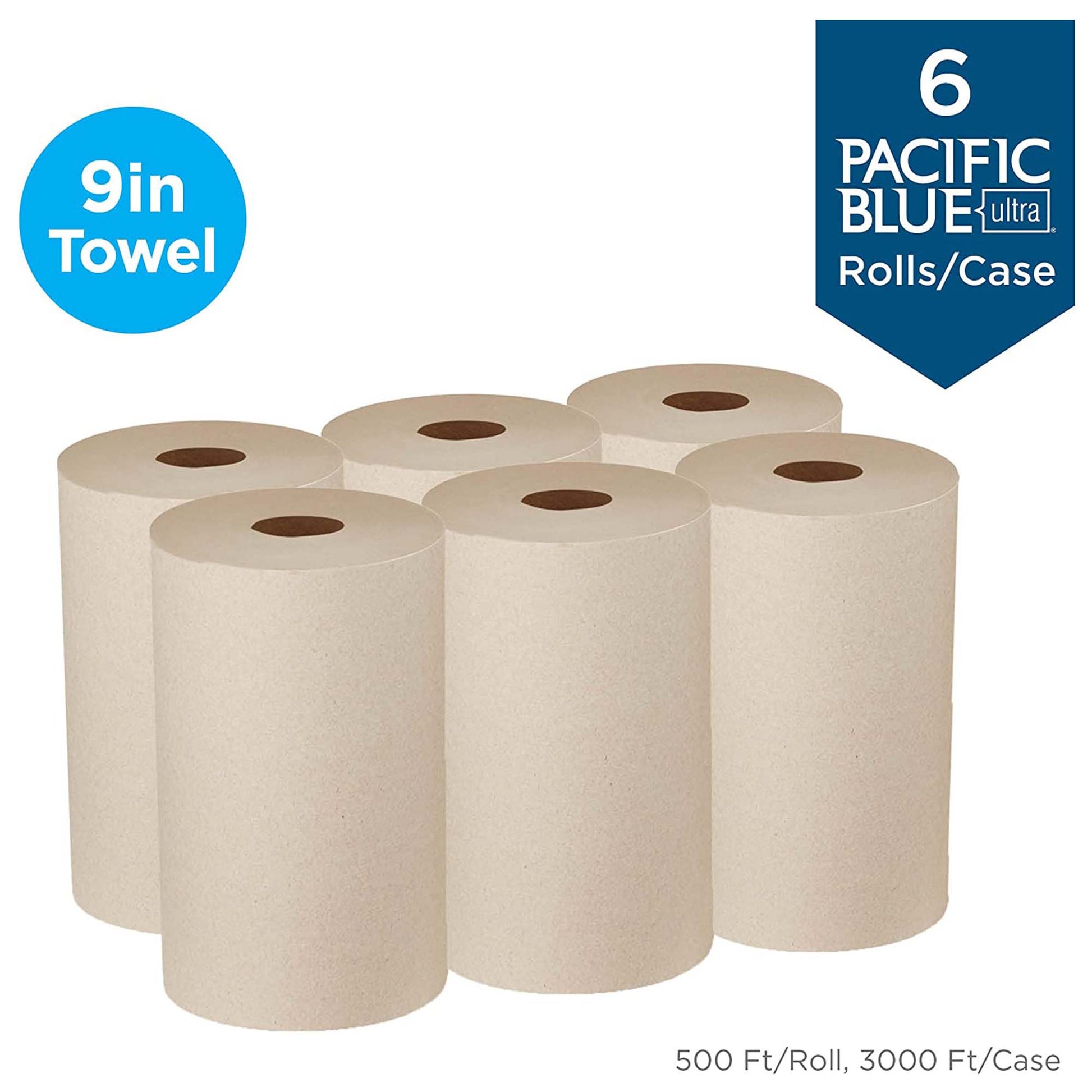 Pacific Blue Ultra® Paper Towel Roll