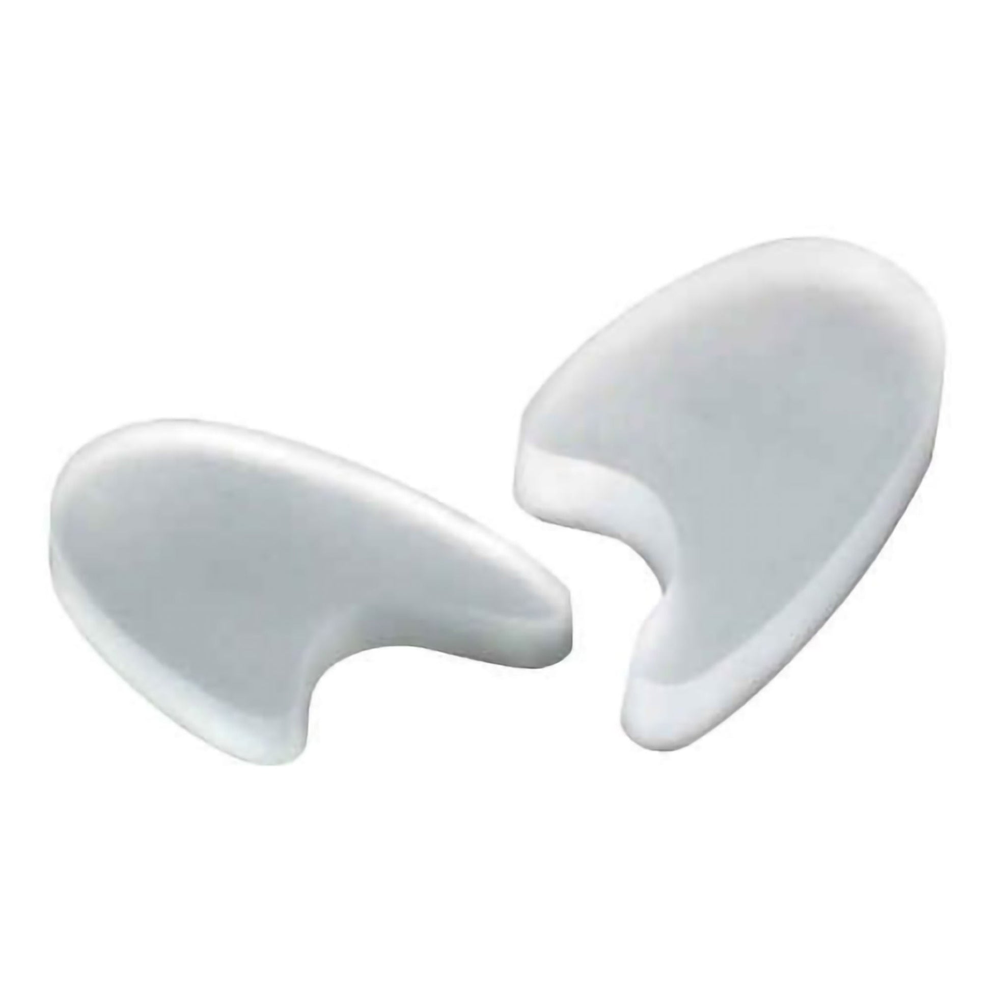 Visco-GEL Toe Spacer Without Fastening Toe