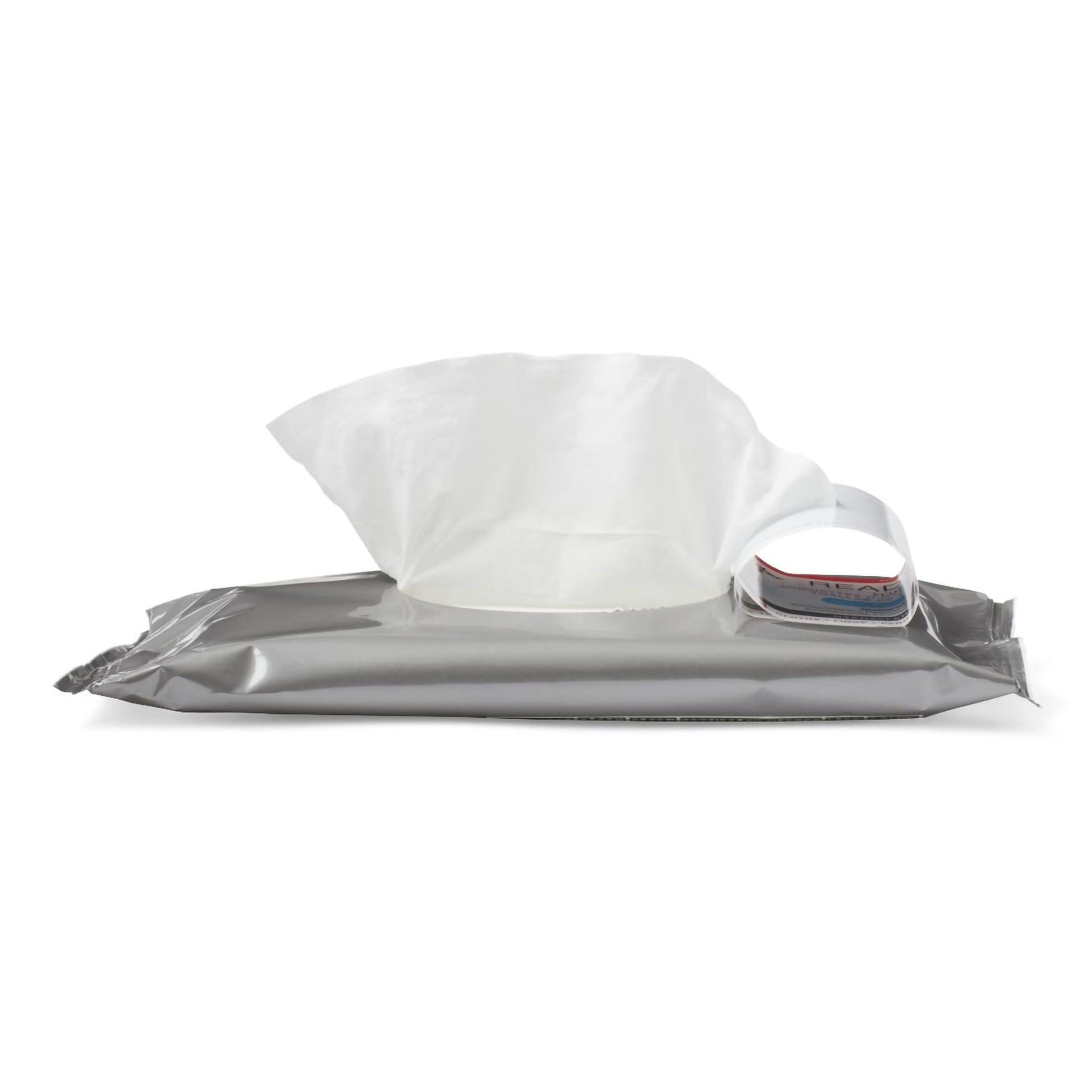 ReadyFlush® Protect Flushable Incontinence Care Wipe