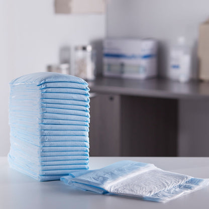 McKesson Moderate Absorbency Underpad