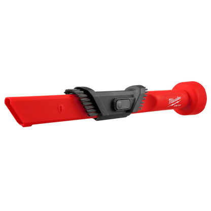 Milwaukee AIR-TIP 3-in-1 Crevice and Brush Tool 49-90-2023