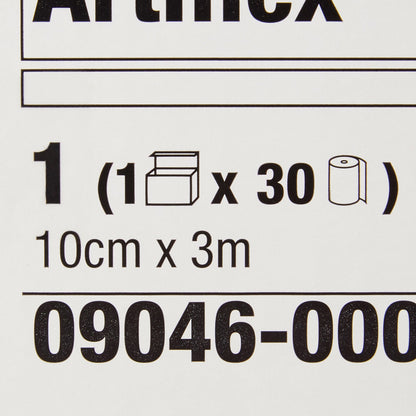 Artiflex® White Undercast Padding Bandage, 10 Centimeter x 3 Meter