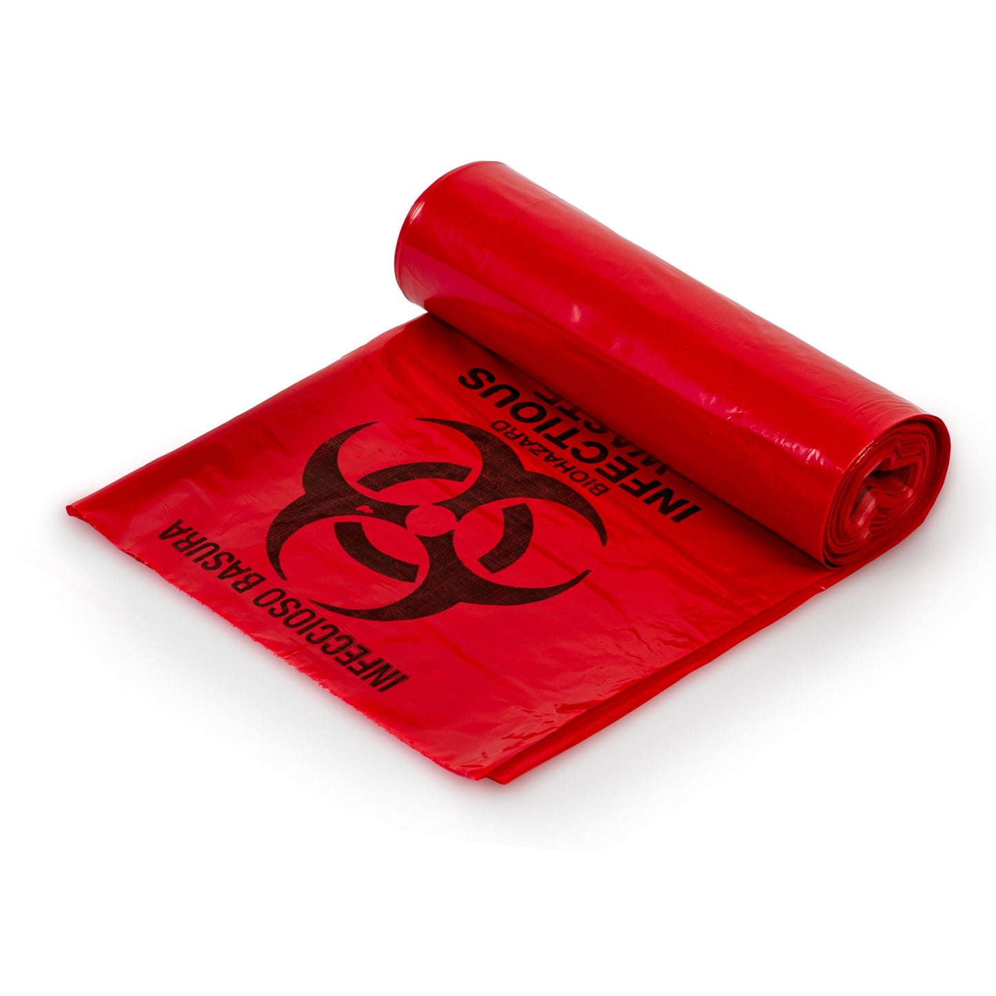 Colonial Bag Biohazard Waste Bag