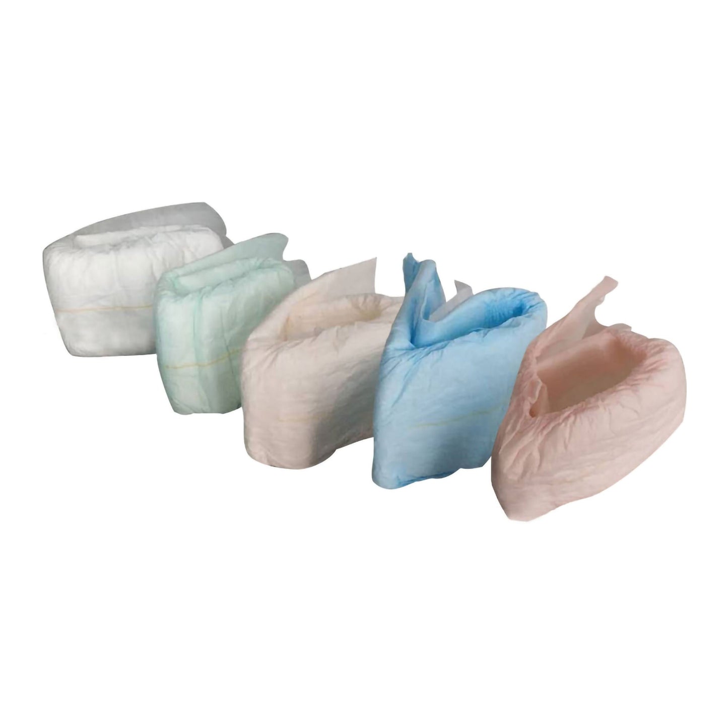 PremierPro™ Quilted Ultra Heavy Absorbency Adult Incontinence Briefs