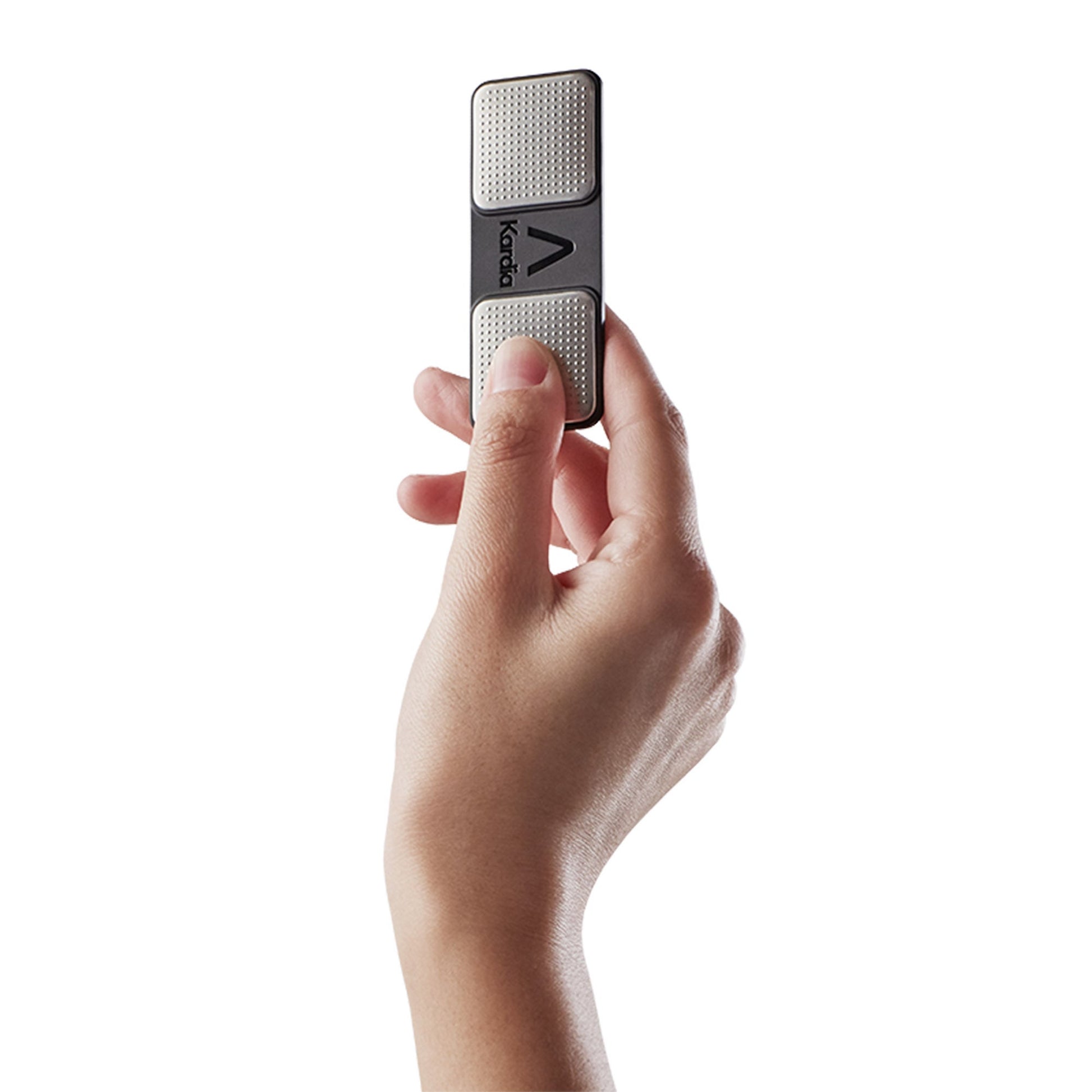 KardiaMobile® Electrocardiograph