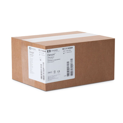 Devon™ Medical Utility Marker w/ Labels, Fine Tip, Permanent Black Ink, Sterile - view 5