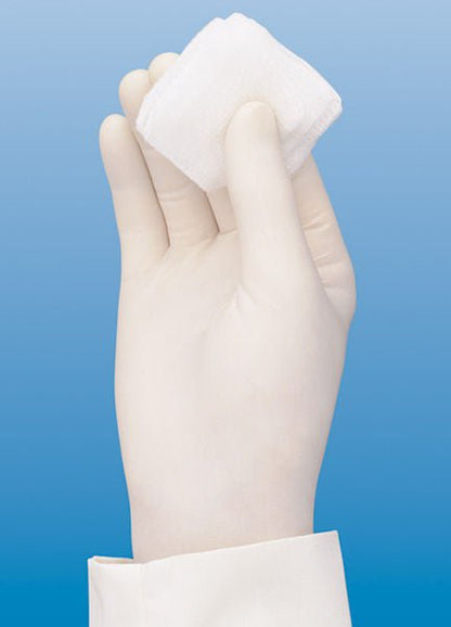 FLEXAL™ Nitrile Exam Gloves, Blue