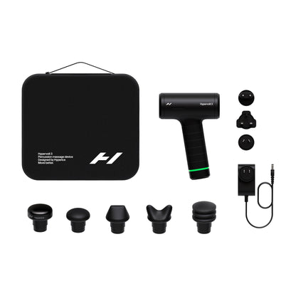 Hyperice Hypervolt 3 Hand-Held Massager