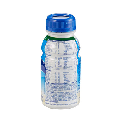 PediaSure® Grow & Gain Therapeutic Nutrition, Vanilla, Bottle