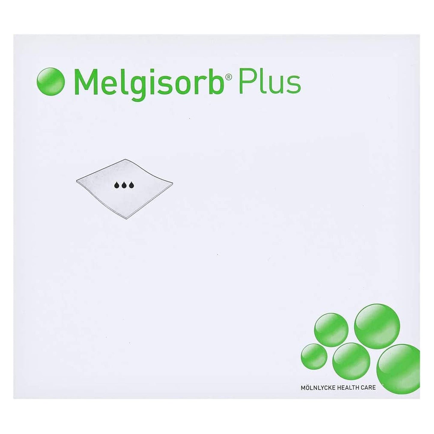 Melgisorb® Plus Alginate Dressing