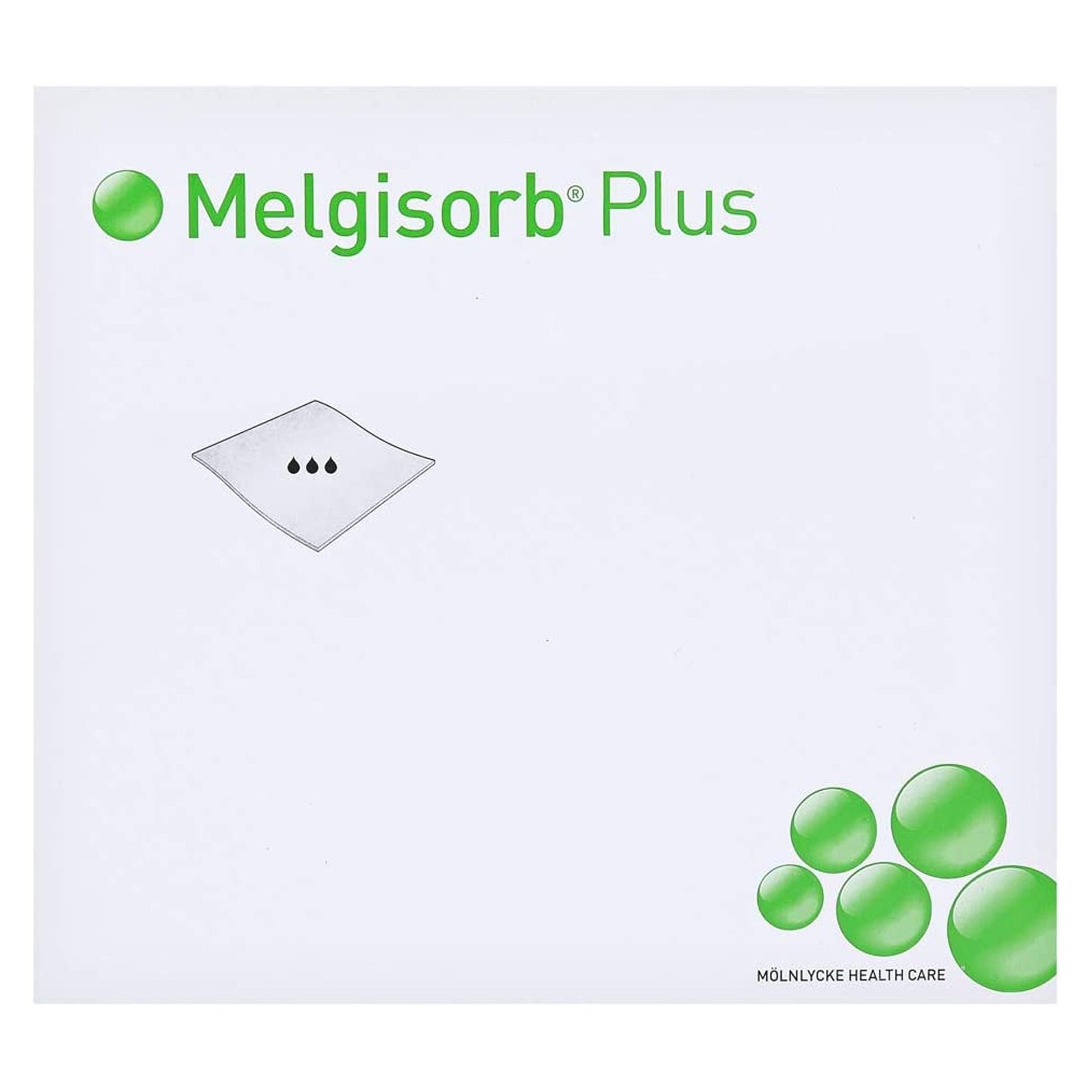 Melgisorb® Plus Alginate Dressing