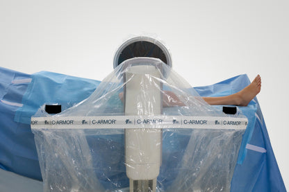 C-Armor C-Arm Drape Pack For Universal Fluoroscope