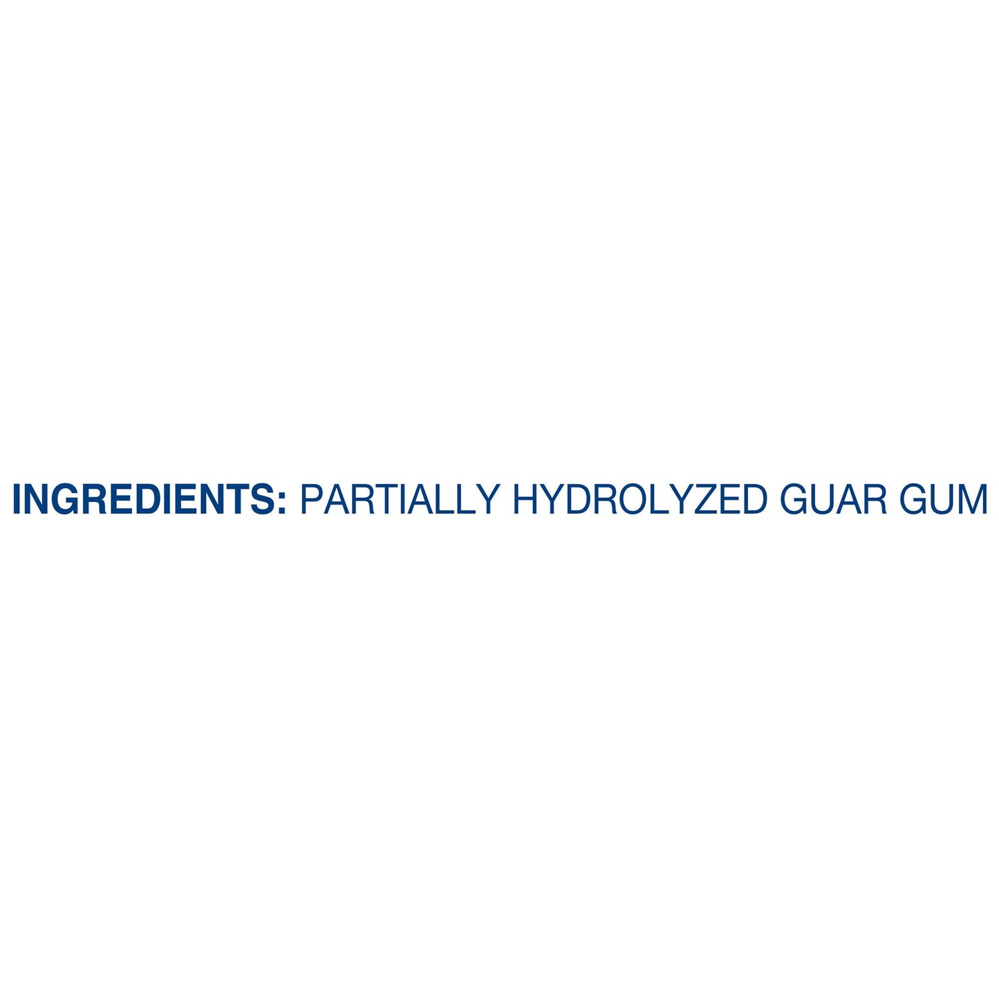 Nutrisource® Fiber Supplement