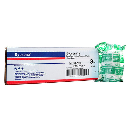 Gypsona® S Plaster Bandage
