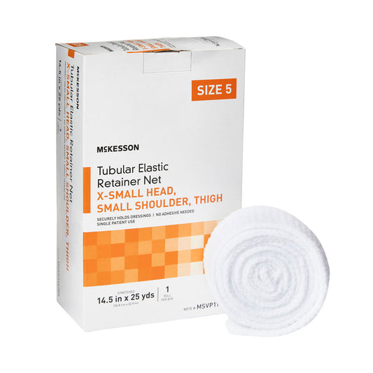 McKesson Tubular Bandage, Size 5