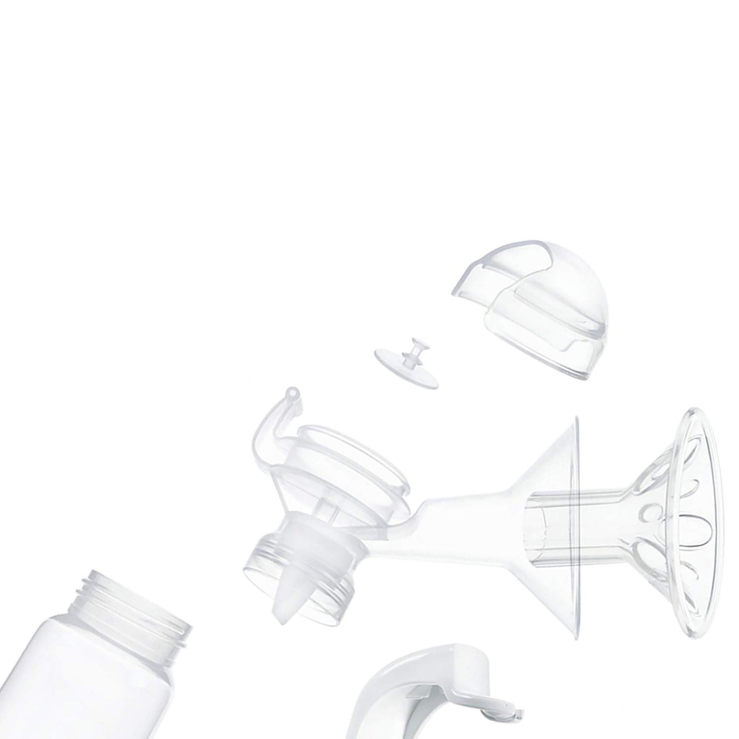 SpeCtra® Single Manual Breast Pump