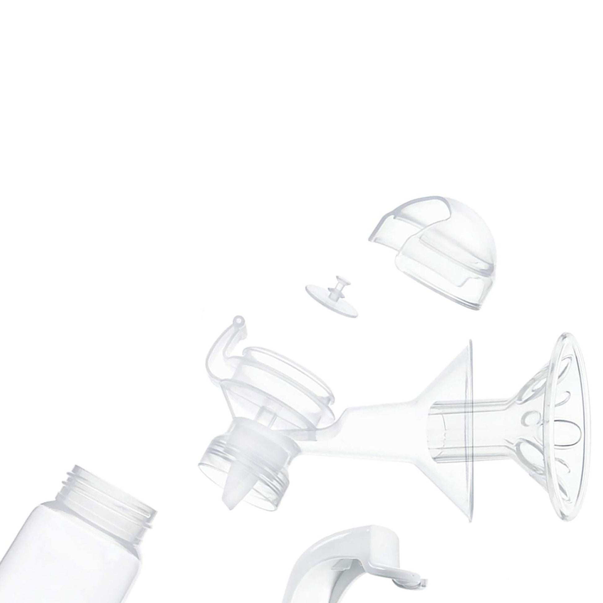 SpeCtra® Single Manual Breast Pump
