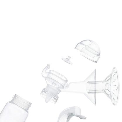 SpeCtra® Single Manual Breast Pump