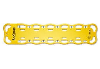 BaXstrap™ Backboard