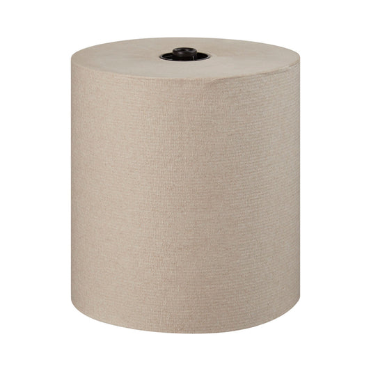 enMotion® Brown Paper Towel, 8-1/