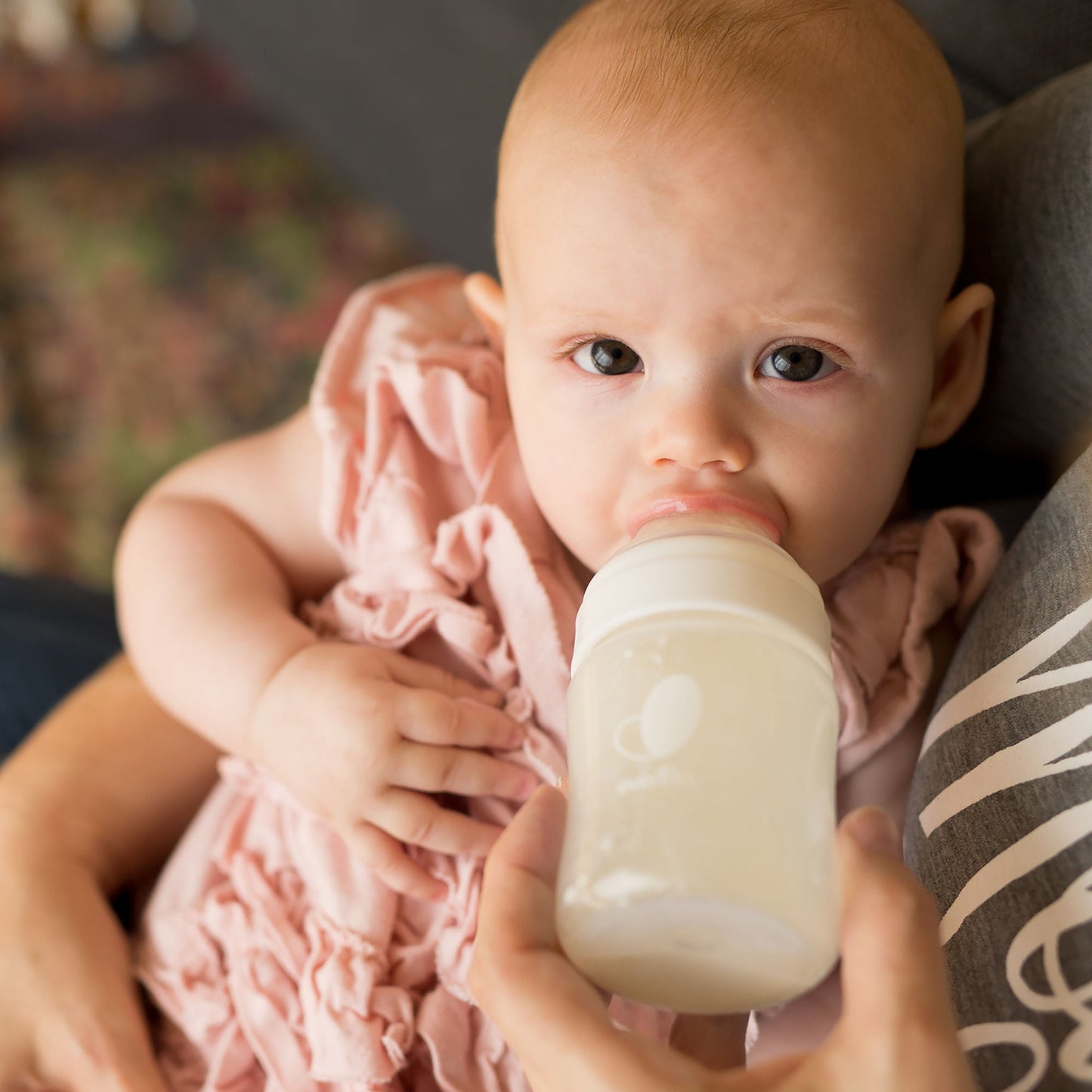 Evenflo® Balance+ Wide Neck Baby Bottle, capacity