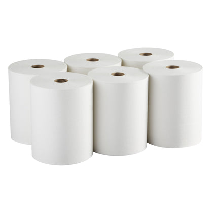 enMotion® Touchless White Paper Towel