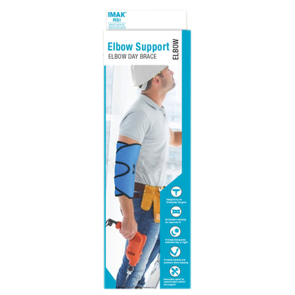 IMAK® RSI Elbow Support, Extra Large