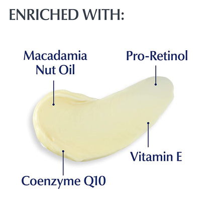 Eucerin® Q10 Anti Wrinkle + Pro-Retinol Night Cream