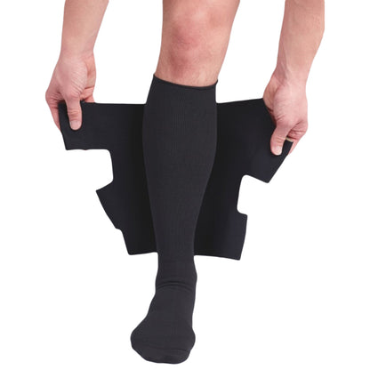 circaid® juxtalite® Lower Leg Compression System, Short, Large