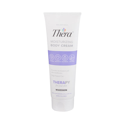 McKesson Thera® Moisturizing Body Cream, Tube