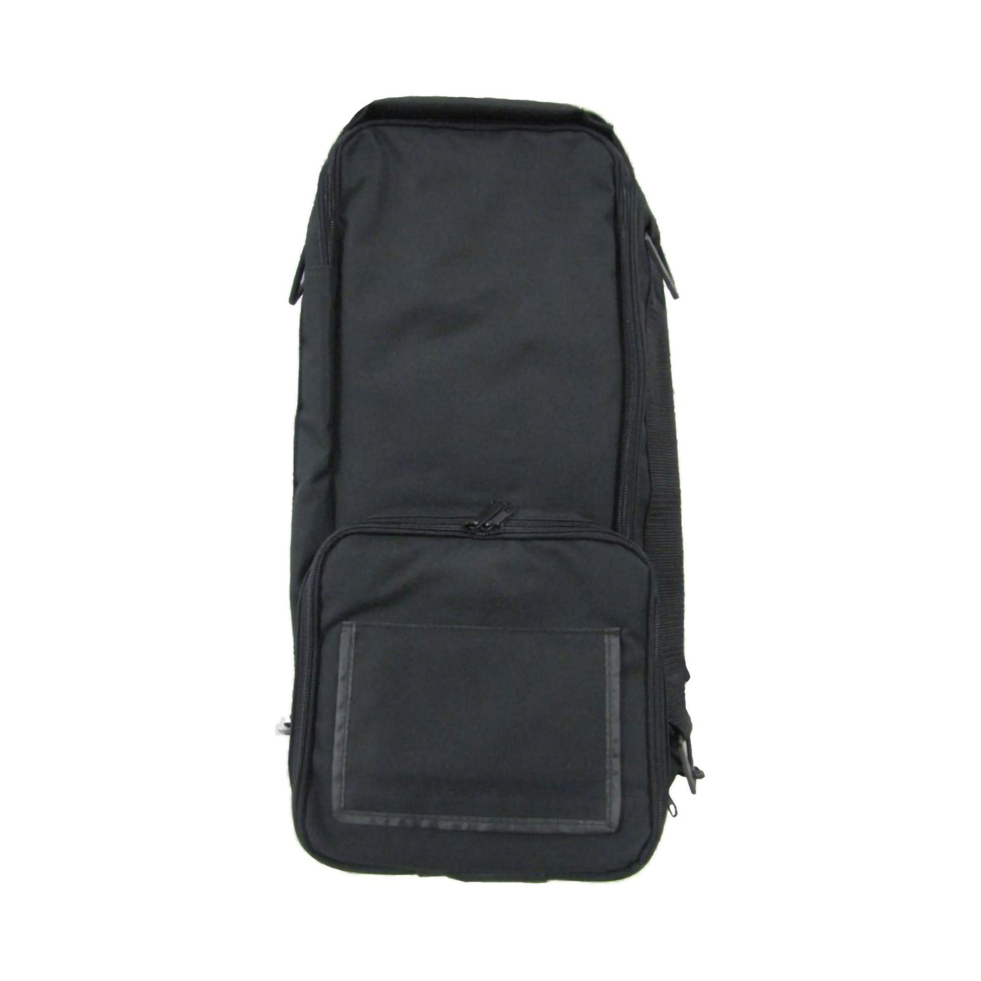 McKesson Enteral Feeding Pump Backpack for two Bags, Kangaroo™ System